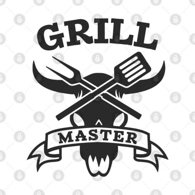 Grill Master BBQ Pit Boss Meat Lover by Anticorporati