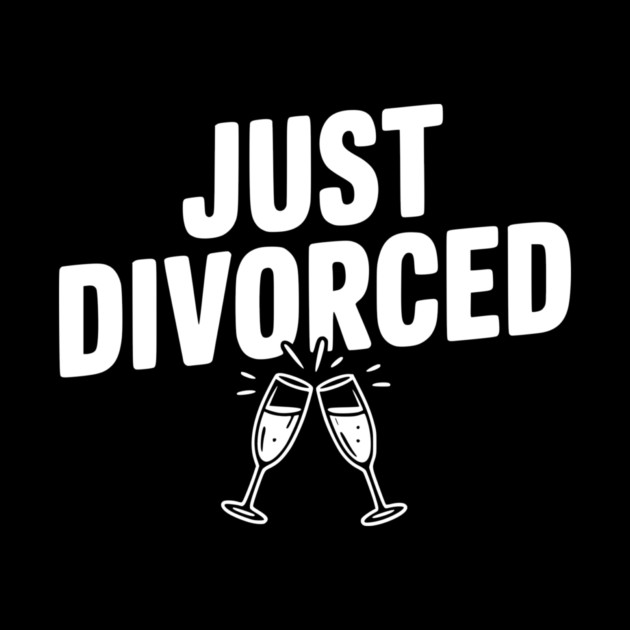 Just Divorced by Frank Ring