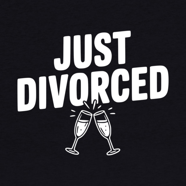 Just Divorced by Frank Ring