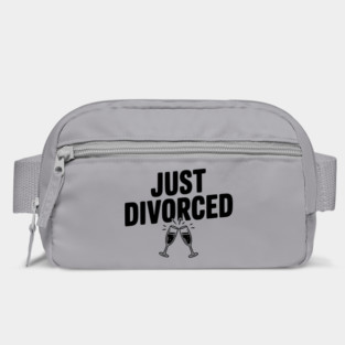 Just Divorced Bag