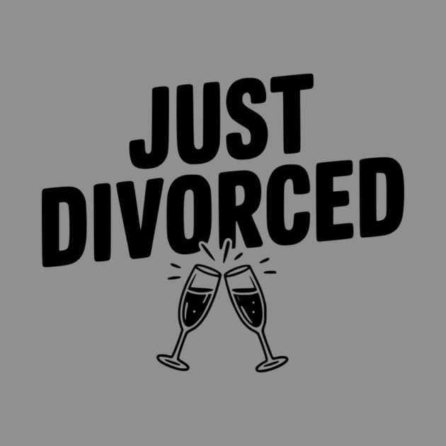 Just Divorced by Frank Ring