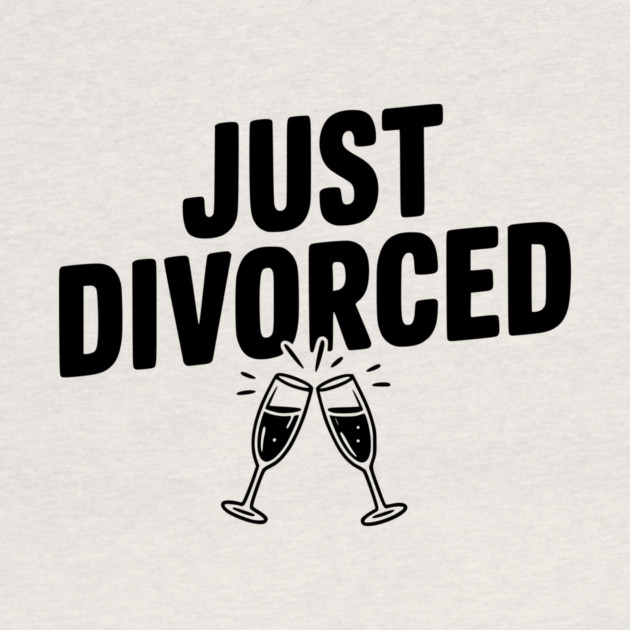 Just Divorced by Frank Ring