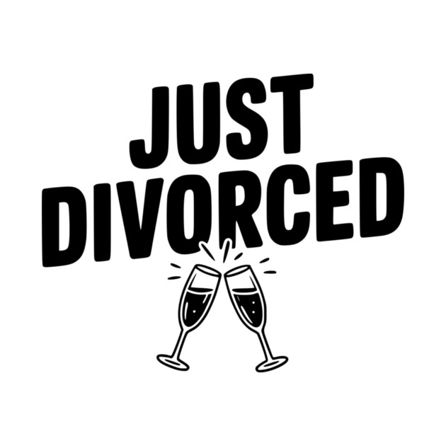 Just Divorced by Frank Ring