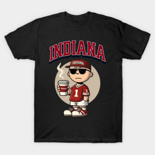 Indiana Hoosiers T-Shirt