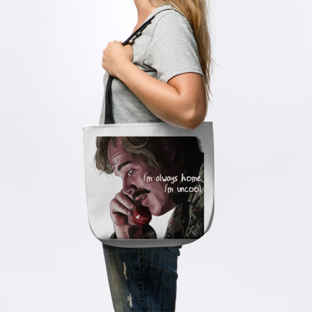 Almost Famous: I'm always home. I'm uncool. by 51Deesigns