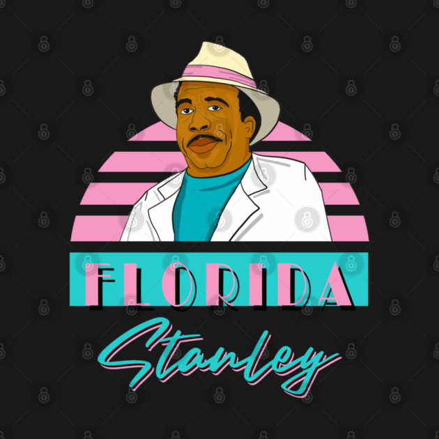 Florida Stanley by MostlyMagnum