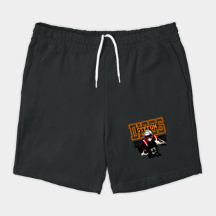 stefon diggs Shorts