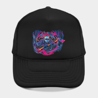 slasher Hat