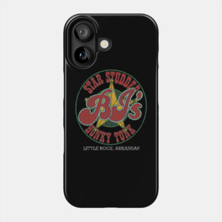 BJ's Star Studded Honky Tonk Phone Case