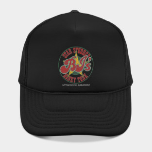 BJ's Star Studded Honky Tonk Hat
