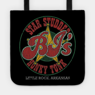 BJ's Star Studded Honky Tonk Tote