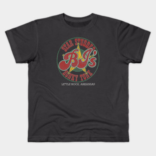 BJ's Star Studded Honky Tonk Kids T-Shirt