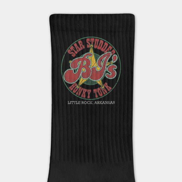 BJ's Star Studded Honky Tonk by rt-shirts