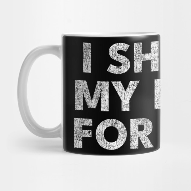 I shaved my balls for this? by Shit Post Hero