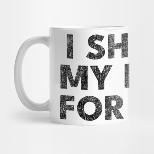 I shaved my balls for this? by Shit Post Hero