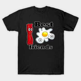 Best Friends T-Shirt