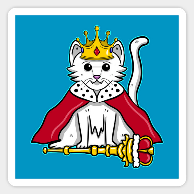 PURRFECT Sticker by roxiqt