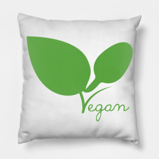 Vegan Pillow