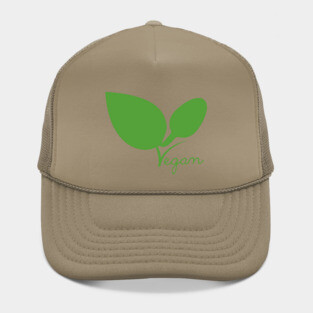 Vegan Hat