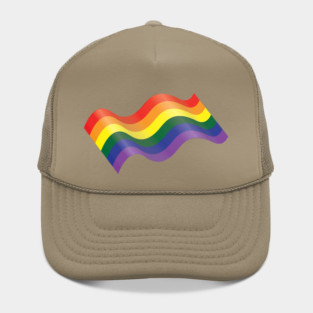 Pride Hat