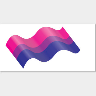 Bisexual Posters and Art