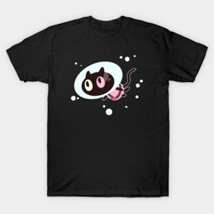 Cookie Cat T-Shirt