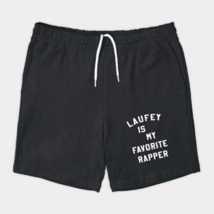 Laufey Is My Favorite Rapper shirt Favorite Rapper Tee Laufey Vinyl Shorts