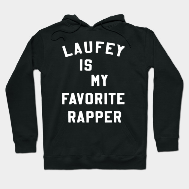 Laufey Is My Favorite Rapper shirt Favorite Rapper Tee Laufey Vinyl Hoodie by celestial_artworks