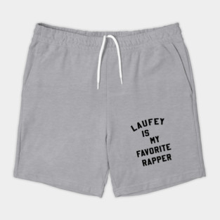 Laufey Is My Favorite Rapper shirt Favorite Rapper Tee Laufey Vinyl Shorts