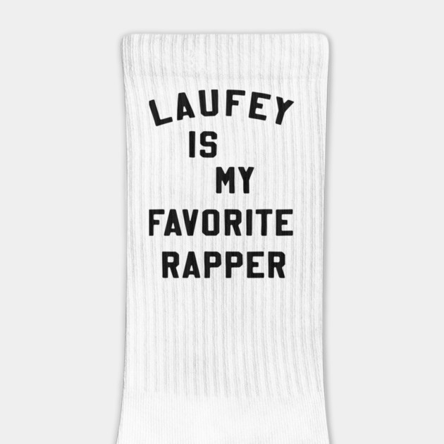 Laufey Is My Favorite Rapper shirt Favorite Rapper Tee Laufey Vinyl by celestial_artworks
