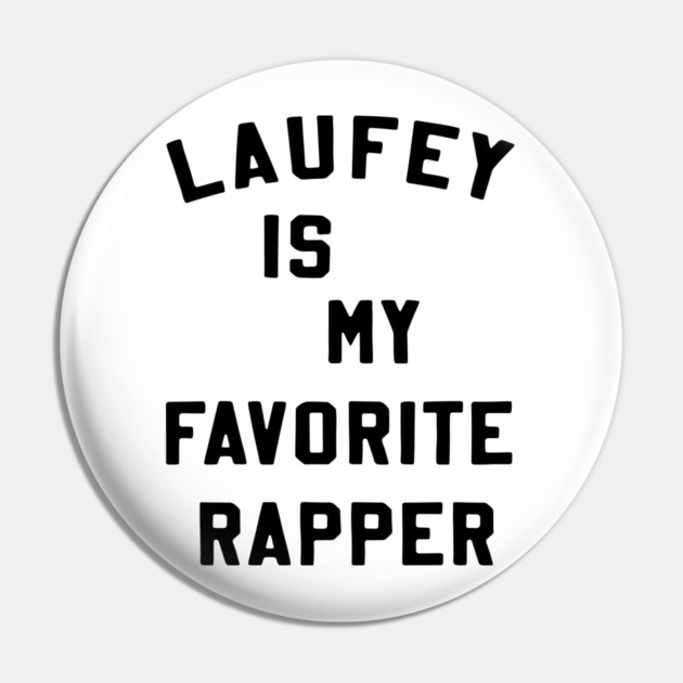 Laufey Is My Favorite Rapper shirt Favorite Rapper Tee Laufey Vinyl Pin by celestial_artworks