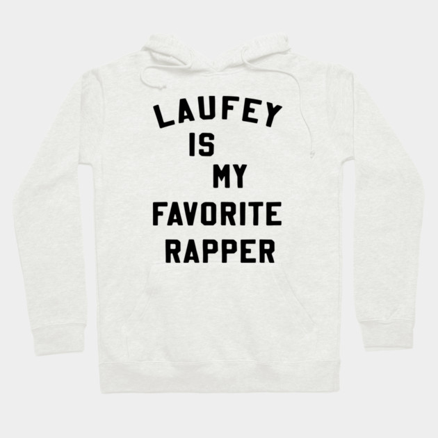 Laufey Is My Favorite Rapper shirt Favorite Rapper Tee Laufey Vinyl Hoodie by celestial_artworks