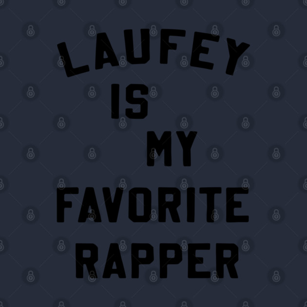 Laufey Is My Favorite Rapper shirt Favorite Rapper Tee Laufey Vinyl by celestial_artworks