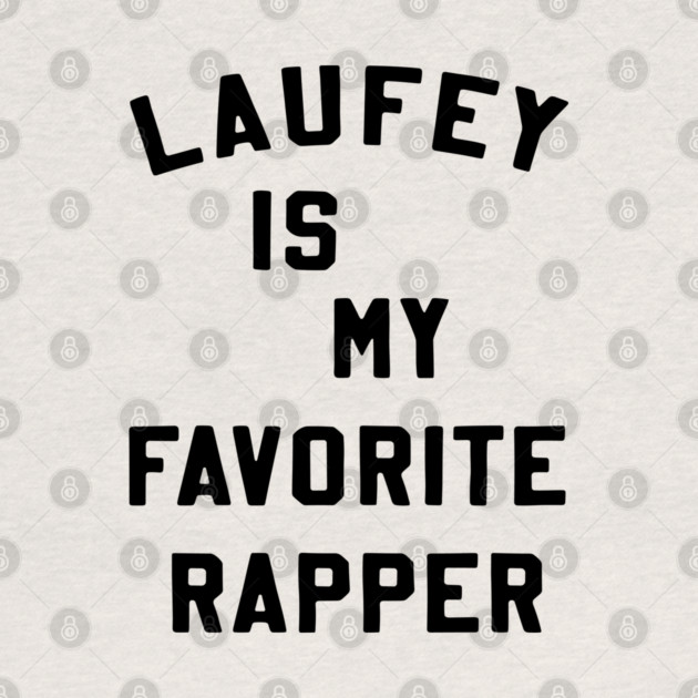 Laufey Is My Favorite Rapper shirt Favorite Rapper Tee Laufey Vinyl by celestial_artworks
