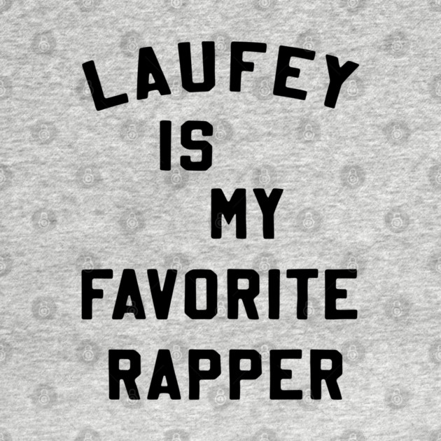 Laufey Is My Favorite Rapper shirt Favorite Rapper Tee Laufey Vinyl by celestial_artworks