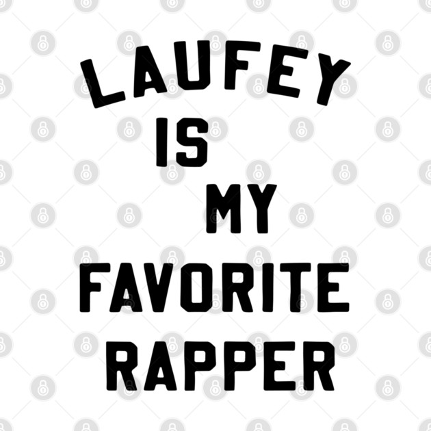 Laufey Is My Favorite Rapper shirt Favorite Rapper Tee Laufey Vinyl by celestial_artworks