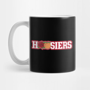 Indiana-Hoosiers Mug