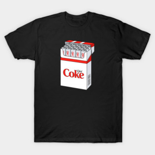 The Fridge Cig T-Shirt