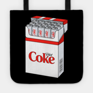 The Fridge Cig Tote