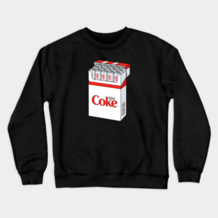 The Fridge Cig Crewneck Sweatshirt