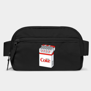 The Fridge Cig Bag