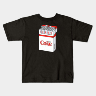 The Fridge Cig Kids T-Shirt