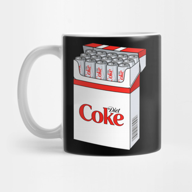 The Fridge Cig by Shit Post Hero