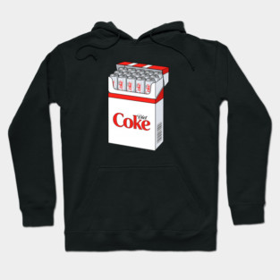 The Fridge Cig Hoodie