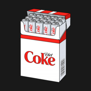 The Fridge Cig T-Shirt