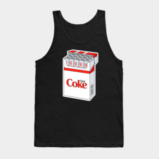 The Fridge Cig Tank Top