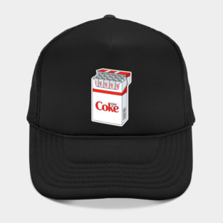 The Fridge Cig Hat