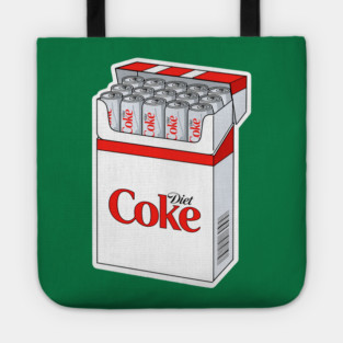 The Fridge Cig Tote