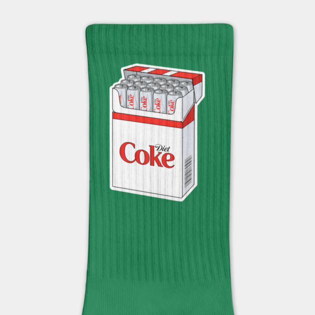 The Fridge Cig by Shit Post Hero