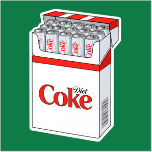 The Fridge Cig Posters and Art